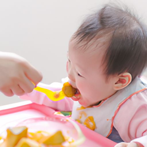 宝宝辅食添加时间表