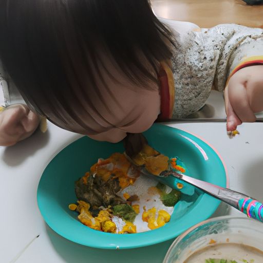 2岁宝宝食谱大全及做法