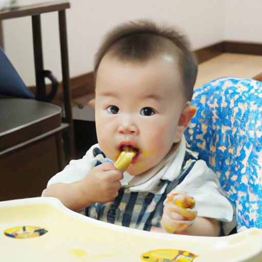 一岁半宝宝食谱（一岁半宝宝食谱大全）