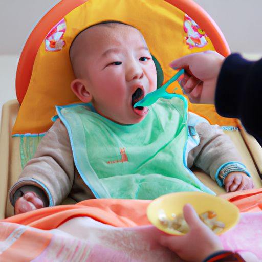 婴儿辅食添加时间表（婴儿辅食添加时间表及食谱）