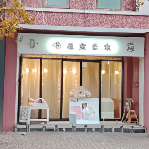 想开母婴店如何加盟（想开母婴店如何加盟呢）