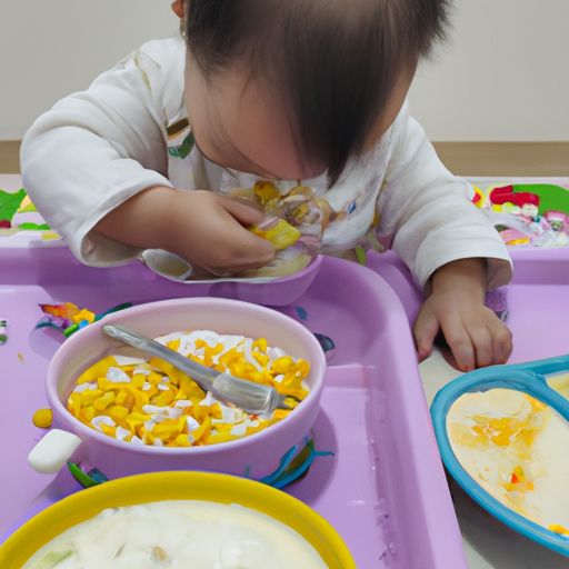 2岁宝宝食谱一日三餐列表（2岁宝宝食谱一日三餐列表肉丸）