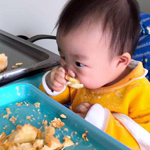 一岁宝宝的辅食食谱（一岁宝宝的辅食食谱表）