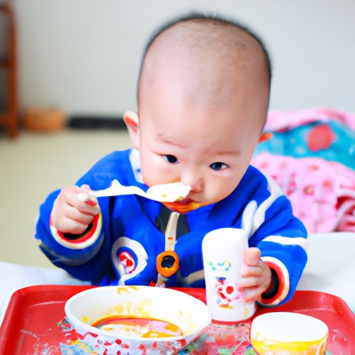 1岁宝宝一天饮食安排表