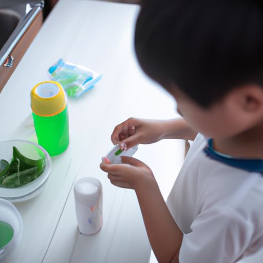 生孩子前准备物品清单