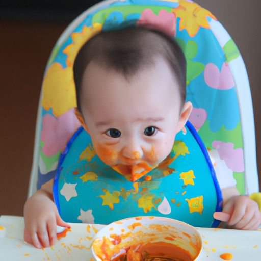 一岁半宝宝辅食食谱大全（一岁半宝宝辅食食谱大全及做法）