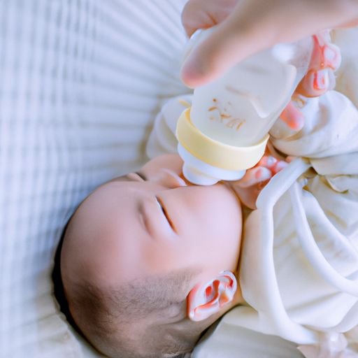 口碑最好的婴幼儿奶粉